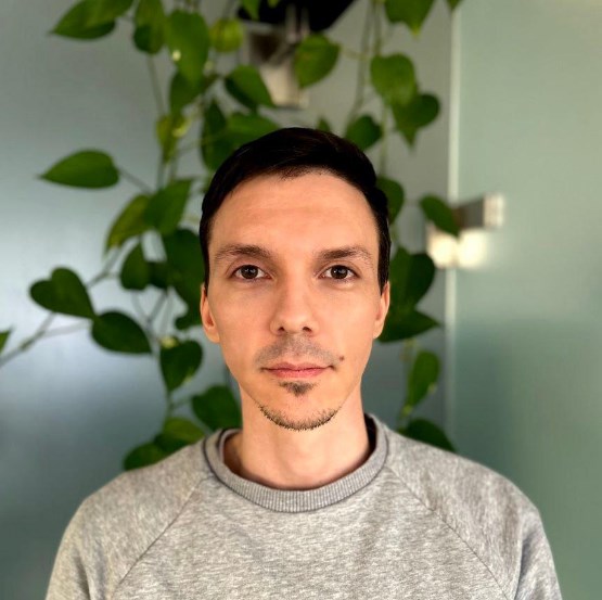 Антон Щербаков, РОП ITB