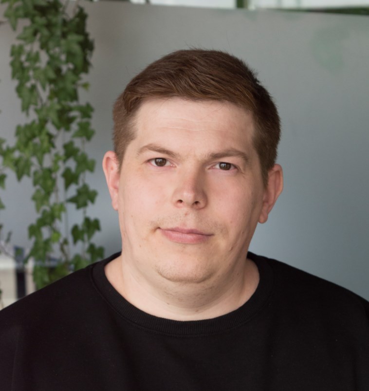 Дмитрий Базыров, Senior PM ITB